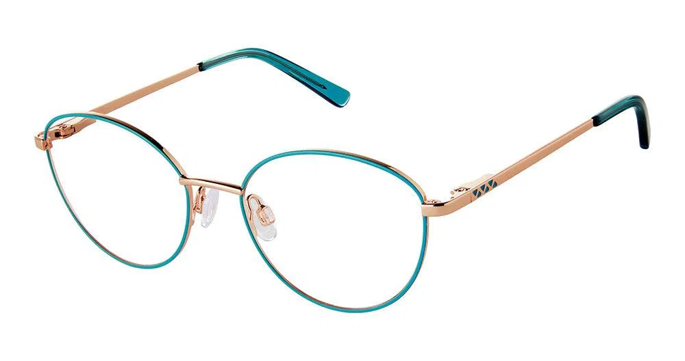 Superflex SFK-276 Eyeglasses - view 3